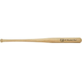 18" Mini Wood Baseball Bat